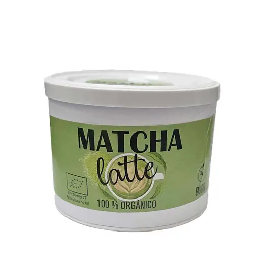 MATCHA LATTE ECO (90g)