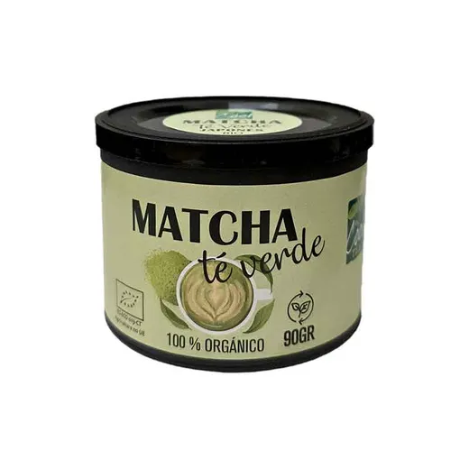 MATCHA 100% ECO (90g)