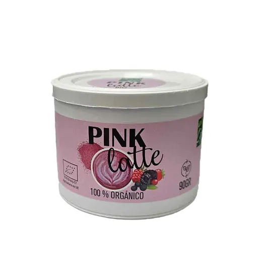 PINK LATTE ECO